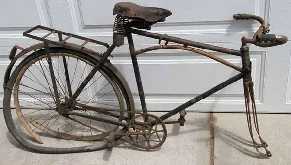 CASH PAID 4 Antique Bicycle WANTED Classic Vintage Bikes Any Condition