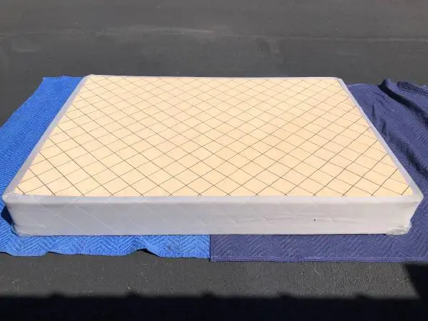 Full /Double Bed Foundation
