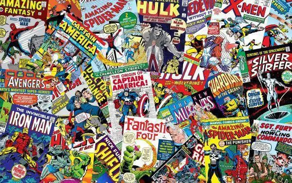 **BUYING COMIC BOOK COLLECTIONS**COMICS WANTED**ALL ERAS**CASH PAID!**