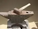 Looking to BUY a Large Anvil, Vise and Blacksmith Tools