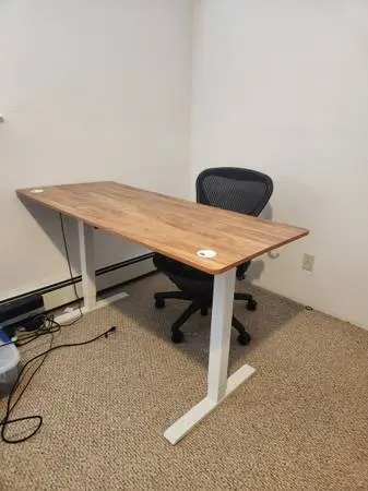 Adjustable Standing Desk