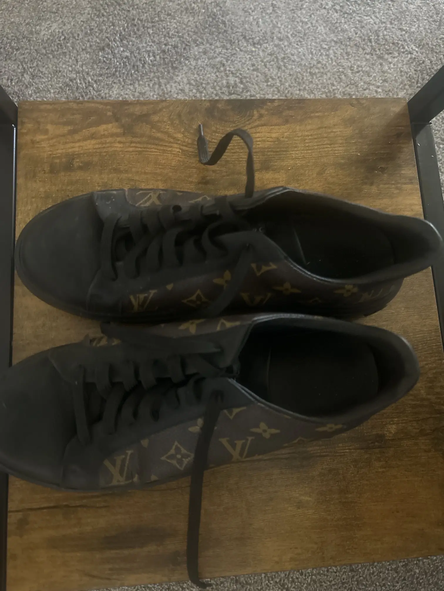 men shoes 10.5
