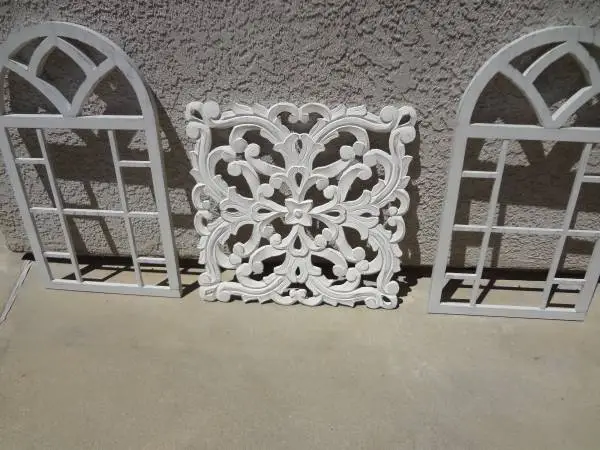 Three piece Wall Art!!