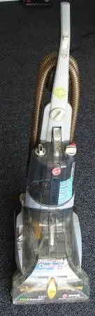 Hoover Max Extract 77 Multi-Surface Pro Carpet Deep Cleaner
