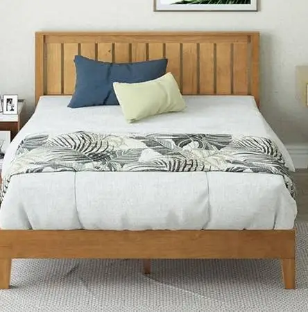 King Bedframe