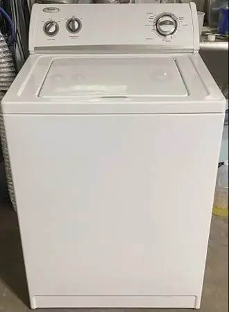 FREE DELIVERY Whirlpool old school washer works perfectly $420