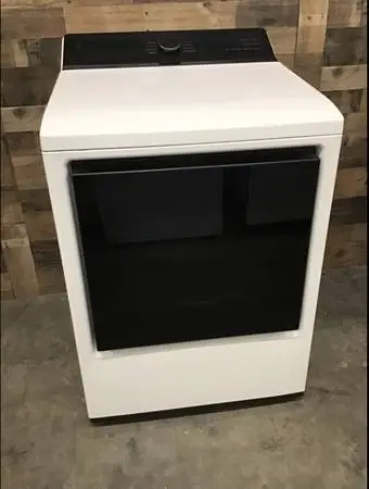 🇺🇸NEW LG 7.3 CU. FT. GAS DRYER🇺🇸