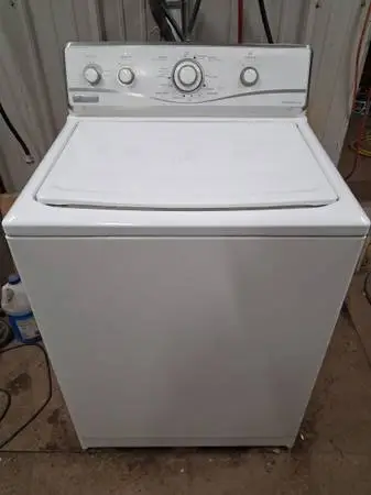 Completely Refurbished Maytag washer