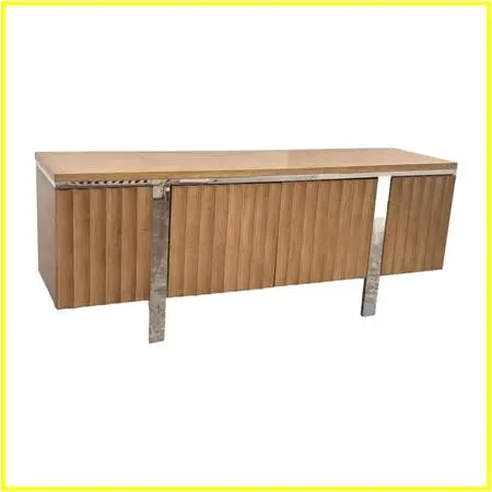 Swaim Emory Media Cabinet