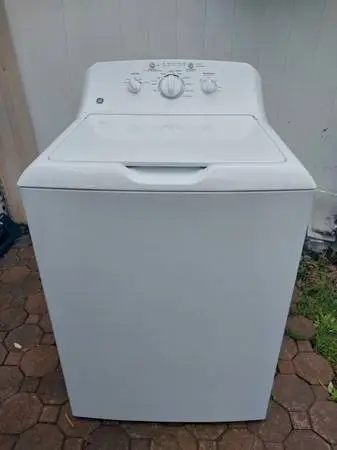 Washer