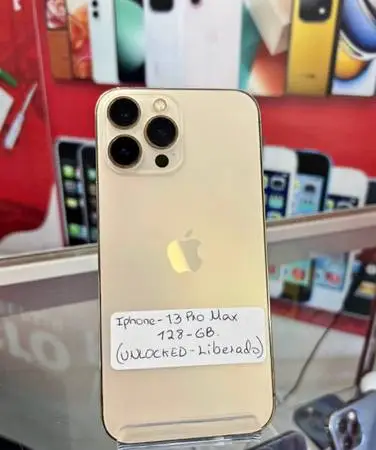 IPhone 13 Pro max Unlocked 5G