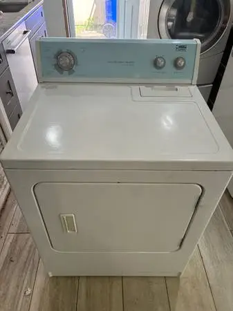 Estate Made By Whirlpool Electric Dryer