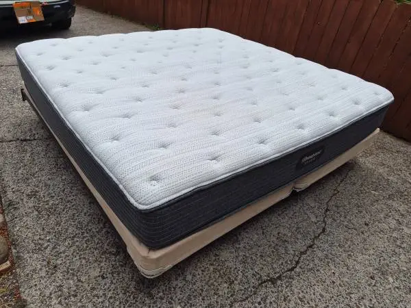 🛏️Complete KING BED SET Package Deal!-Excellent Condition!