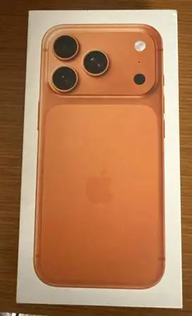 3 EMPTY BOX Galaxy And iPhone boxes with papers