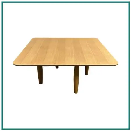 New Norr11 Oku Oak Coffee Table