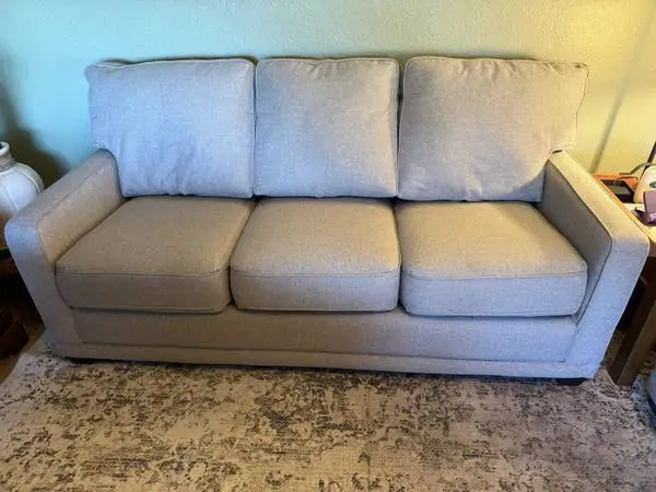 Brand New La-Z-Boy Kennedy Sofa – Tags Still On!
