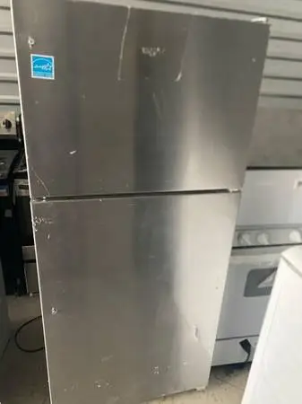 Whirlpool Fridge New! $499
