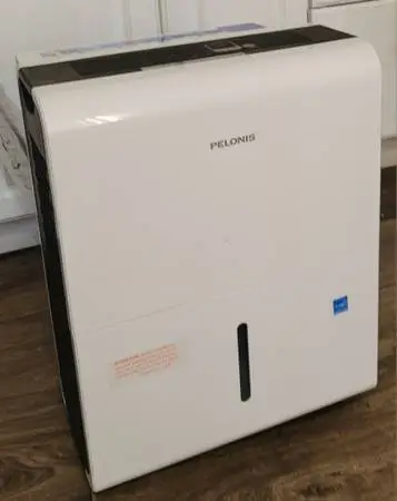 Dehumidifier