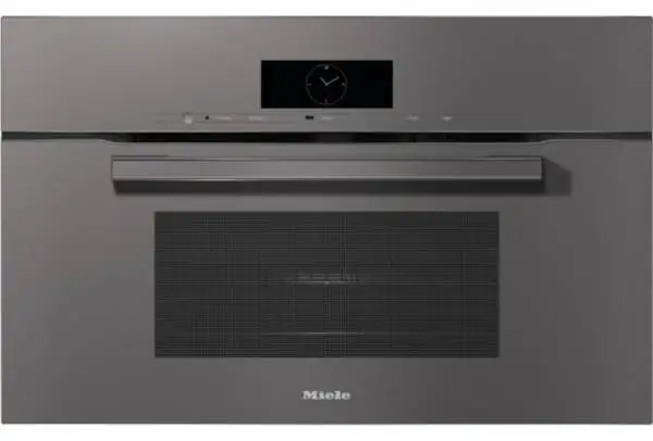 *Open Box* Miele 30” Built-In Speed Oven – Graphite Grey