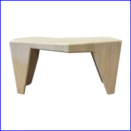 New Christophe Delcourt Jaz Console Table