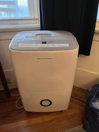 Large Frigidaire Dehumifier (70 pint)
