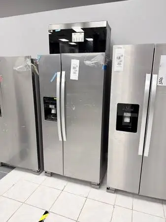 TONS OF FRIDGES IN STOCK NEW AND & USED