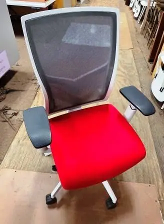 SIT ON IT SEATING TORSA TASK CHAIRS