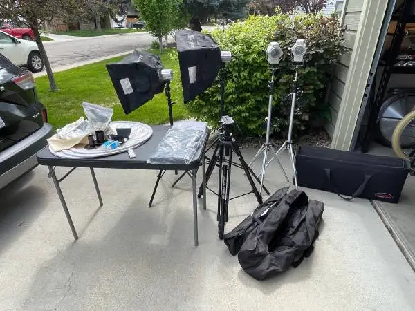 Professional Photography Lighting photographers Lighting