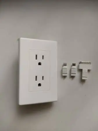 thingCHARGER With (Lightning/USB/ Micro USB/30-Pin) For Sale