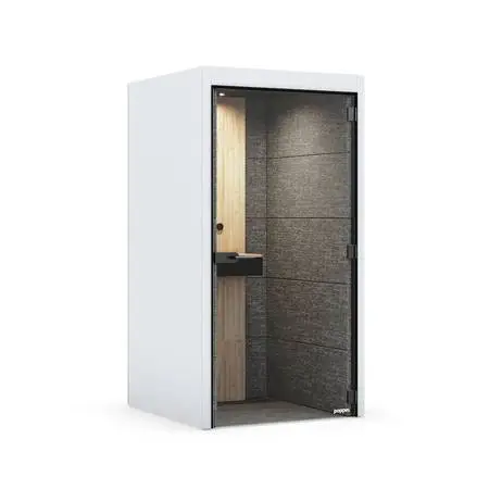 Poppin Pod - Private Phone Booth