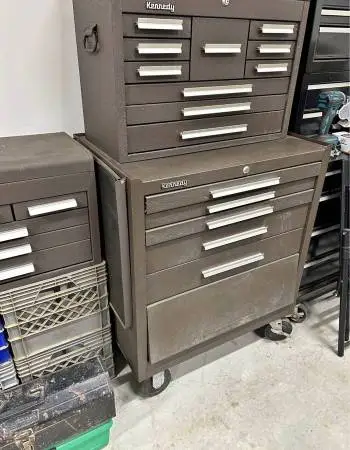 WANTED: Tools