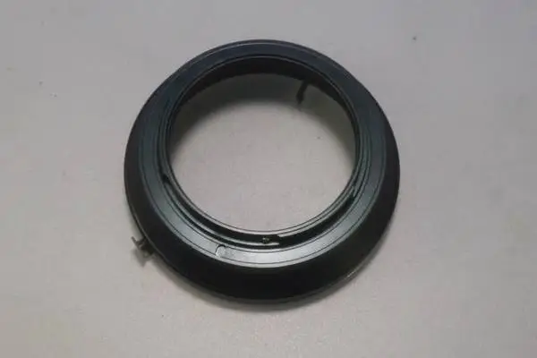 MEDIUM FORMAT Camera LENS ADAPTERS Set