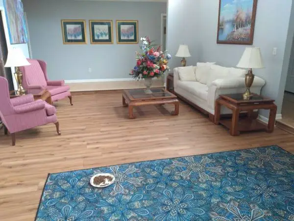 Complete Living Room Set