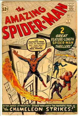 Looking for these 20 Comic books