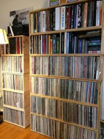 Records and Tapes...Wanted to Buy
