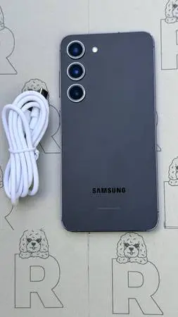 Samsung Galaxy S23 128g Unlocked