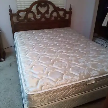5 piece Bedroom set