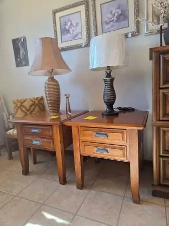 End Table