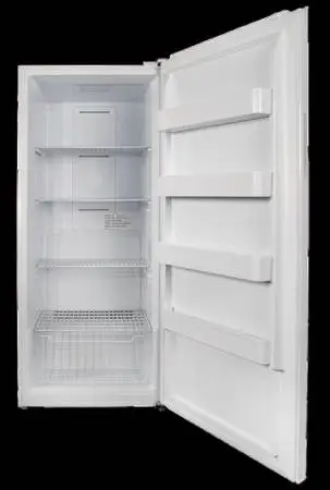 Thermo Scientific TSV Convertible Freezer/Refrigerator