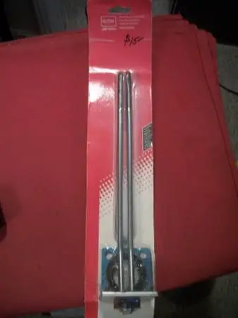 GSW Hot Water Element #85304SP, NOS
