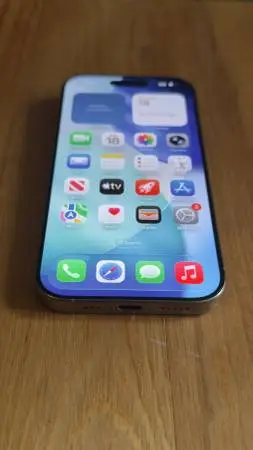iPhone 16 Pro Unlocked NEW