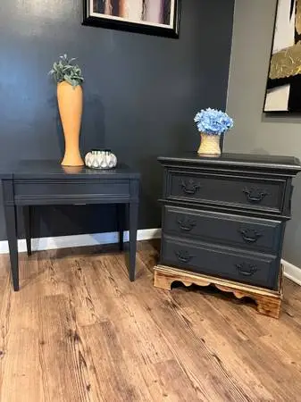 Night stands or End Tables