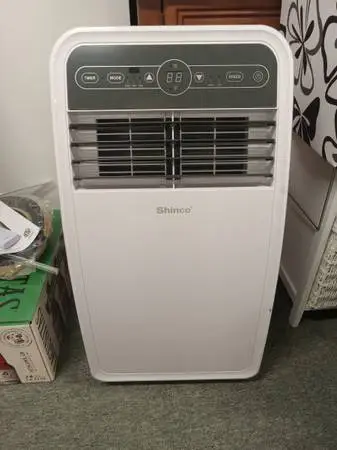 Shinco Room Air Conditioner