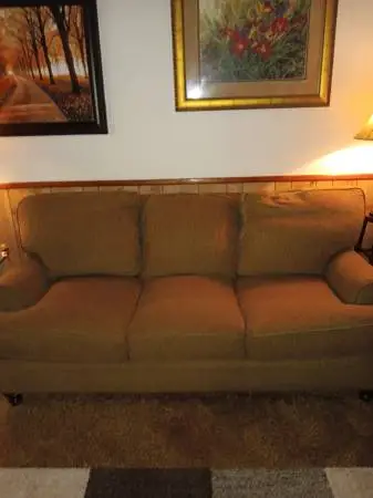 Comfortable Couch Sofa