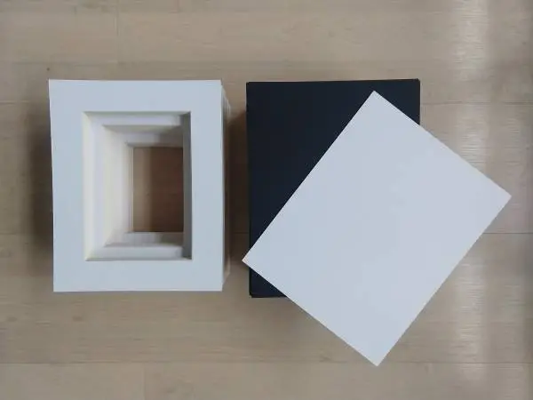 169 Various size Art Mattes beveled precut (single/dual color)