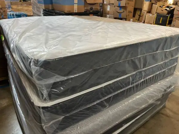 New King Bear Mattress on sale now
