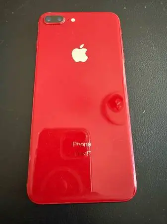 iPhone 8 Plus 64GB