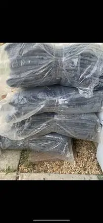 U-Haul moving blankets