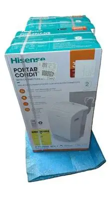 Hi Sense PORTABLE A/C