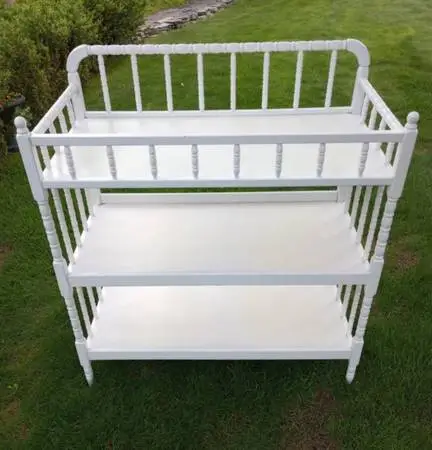 Baby Changing Table